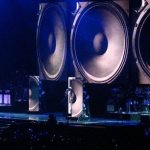 Madonna ad Amsterdam: megagallery del concerto - Thumbnail