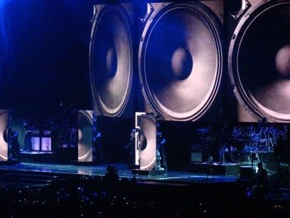 Madonna ad Amsterdam: megagallery del concerto