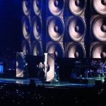 Madonna ad Amsterdam: megagallery del concerto - Thumbnail