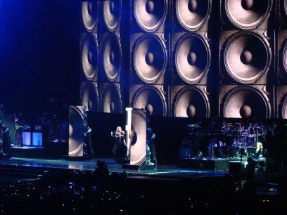 Madonna ad Amsterdam: megagallery del concerto