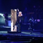 Madonna ad Amsterdam: megagallery del concerto - Thumbnail