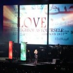 Madonna ad Amsterdam: megagallery del concerto - Thumbnail