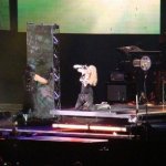 Madonna ad Amsterdam: megagallery del concerto - Thumbnail