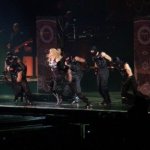 Madonna ad Amsterdam: megagallery del concerto - Thumbnail