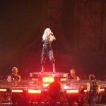 Madonna ad Amsterdam: megagallery del concerto - Thumbnail