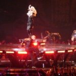 Madonna ad Amsterdam: megagallery del concerto - Thumbnail