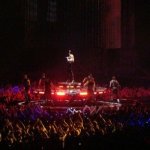 Madonna ad Amsterdam: megagallery del concerto - Thumbnail