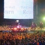 Madonna ad Amsterdam: megagallery del concerto - Thumbnail