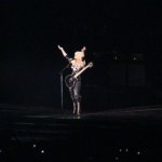 Madonna ad Amsterdam: megagallery del concerto - Thumbnail