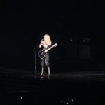 Madonna ad Amsterdam: megagallery del concerto - Thumbnail