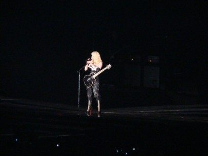 Madonna ad Amsterdam: megagallery del concerto
