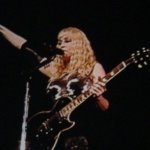 Madonna ad Amsterdam: megagallery del concerto - Thumbnail