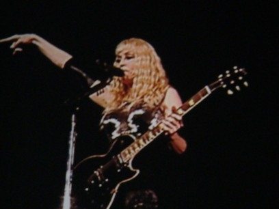 Madonna ad Amsterdam: megagallery del concerto