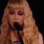 Madonna ad Amsterdam: megagallery del concerto - Thumbnail