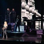 Madonna ad Amsterdam: megagallery del concerto - Thumbnail