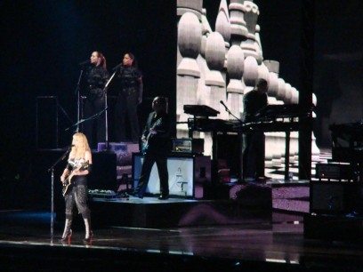 Madonna ad Amsterdam: megagallery del concerto