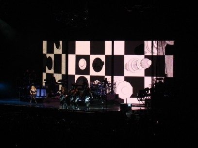 Madonna ad Amsterdam: megagallery del concerto