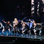 Madonna ad Amsterdam: megagallery del concerto - Thumbnail