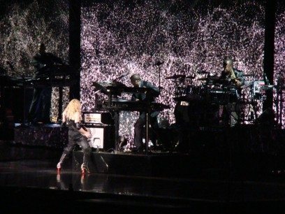 Madonna ad Amsterdam: megagallery del concerto