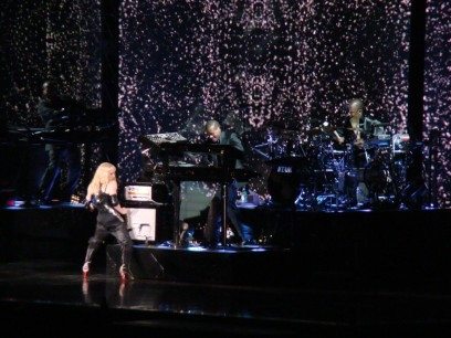 Madonna ad Amsterdam: megagallery del concerto