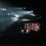Madonna ad Amsterdam: megagallery del concerto - Thumbnail