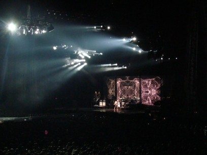 Madonna ad Amsterdam: megagallery del concerto