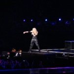 Madonna ad Amsterdam: megagallery del concerto - Thumbnail