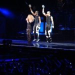 Madonna ad Amsterdam: megagallery del concerto - Thumbnail