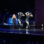 Madonna ad Amsterdam: megagallery del concerto - Thumbnail