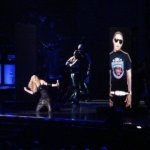 Madonna ad Amsterdam: megagallery del concerto - Thumbnail