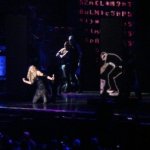 Madonna ad Amsterdam: megagallery del concerto - Thumbnail