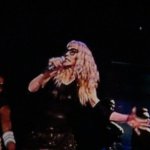 Madonna ad Amsterdam: megagallery del concerto - Thumbnail