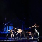 Madonna ad Amsterdam: megagallery del concerto - Thumbnail
