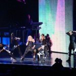 Madonna ad Amsterdam: megagallery del concerto - Thumbnail