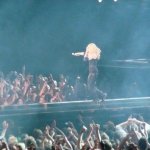 Madonna ad Amsterdam: megagallery del concerto - Thumbnail