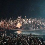 Madonna ad Amsterdam: megagallery del concerto - Thumbnail