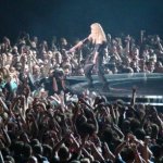 Madonna ad Amsterdam: megagallery del concerto - Thumbnail