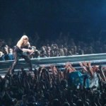 Madonna ad Amsterdam: megagallery del concerto - Thumbnail