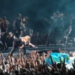 Madonna ad Amsterdam: megagallery del concerto - Thumbnail