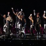 Madonna ad Amsterdam: megagallery del concerto - Thumbnail
