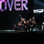Madonna ad Amsterdam: megagallery del concerto - Thumbnail