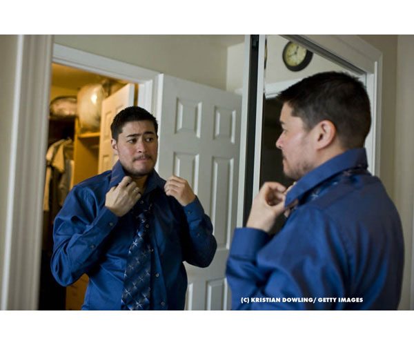 Trans incinto: le foto di Thomas Beatie