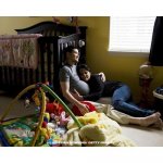 Trans incinto: le foto di Thomas Beatie - Thumbnail