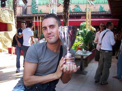 Torneo Mamma Mia