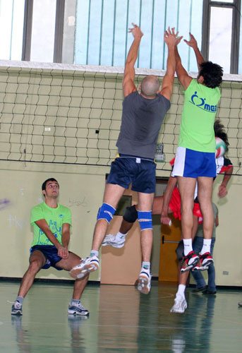 Torneo Mamma Mia
