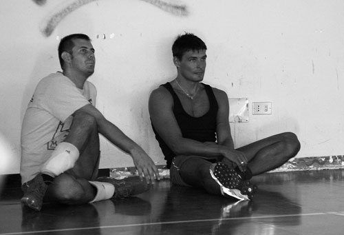 Torneo Mamma Mia