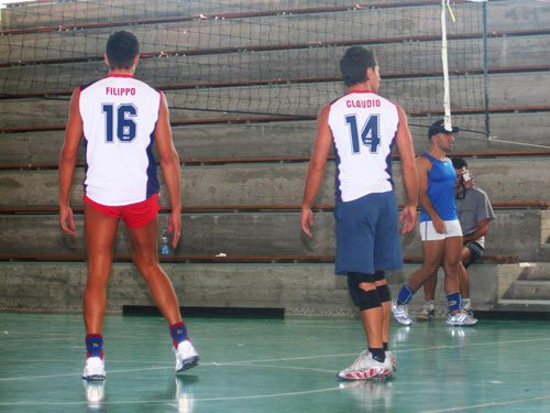 Torneo Mamma Mia