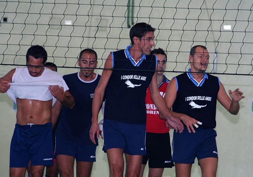 Torneo Mamma Mia