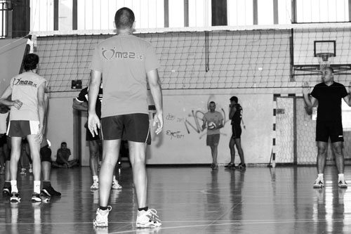 Torneo Mamma Mia