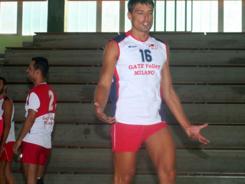 Torneo Mamma Mia
